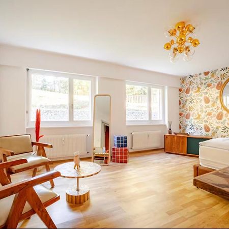 Cozy Central Apartment At A Special Price! 크란스몬타나 외부 사진