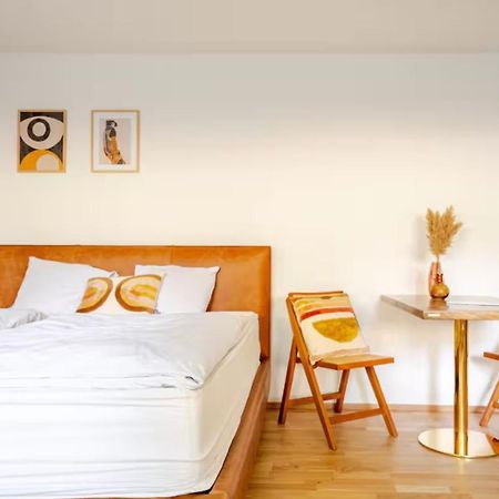 Cozy Central Apartment At A Special Price! 크란스몬타나 외부 사진