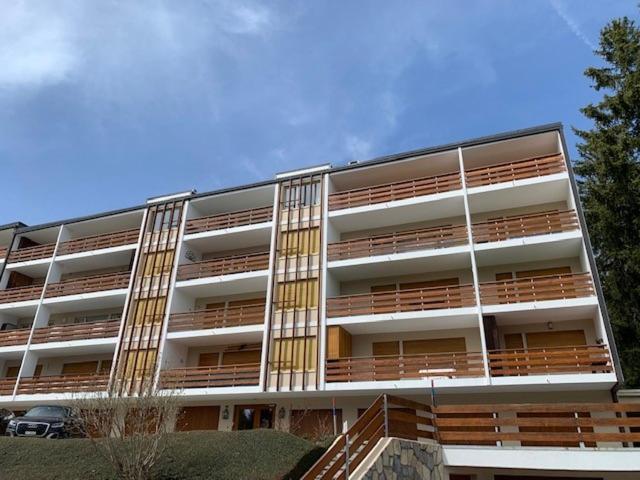 Cozy Central Apartment At A Special Price! 크란스몬타나 외부 사진