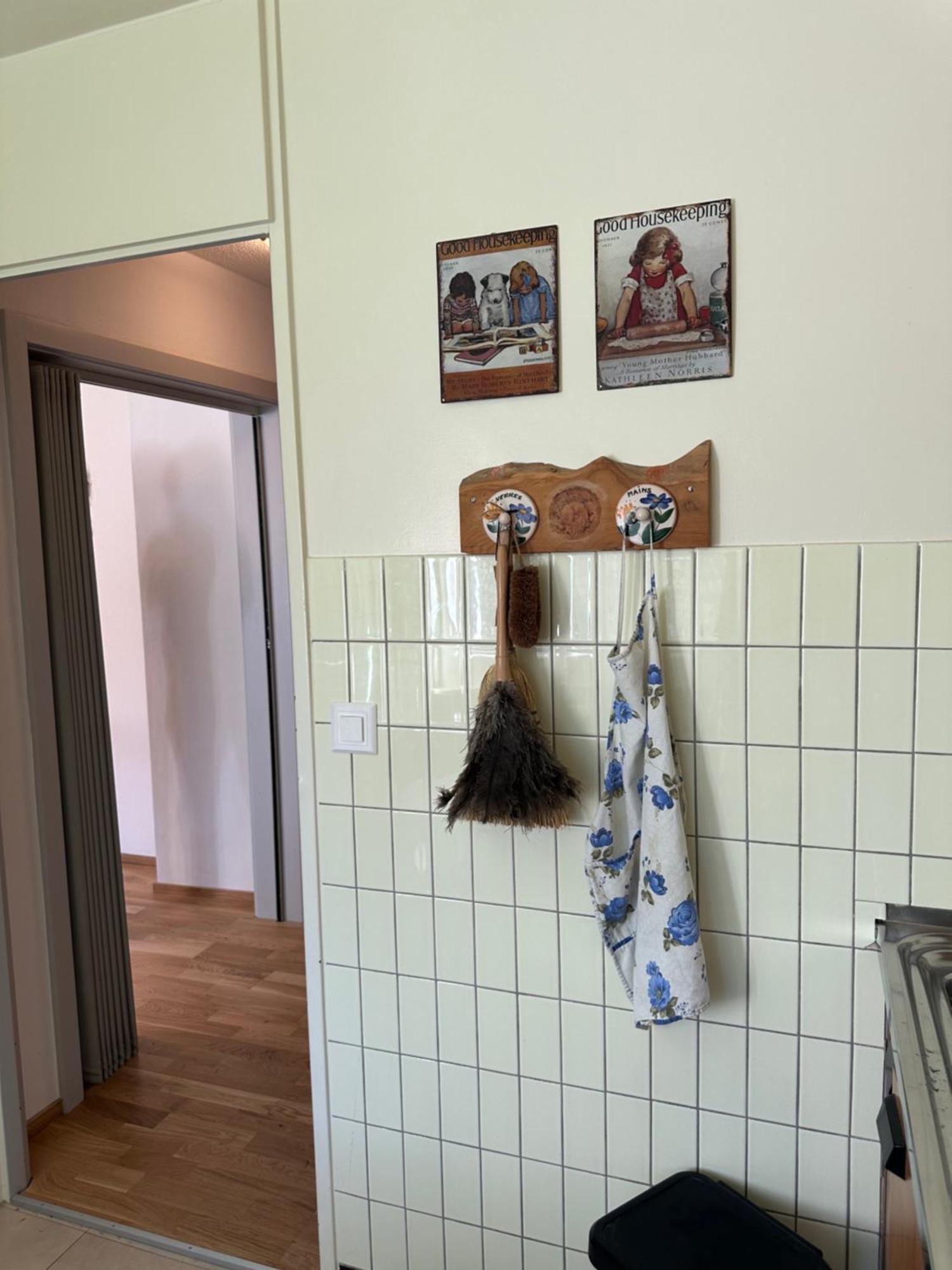 Cozy Central Apartment At A Special Price! 크란스몬타나 외부 사진