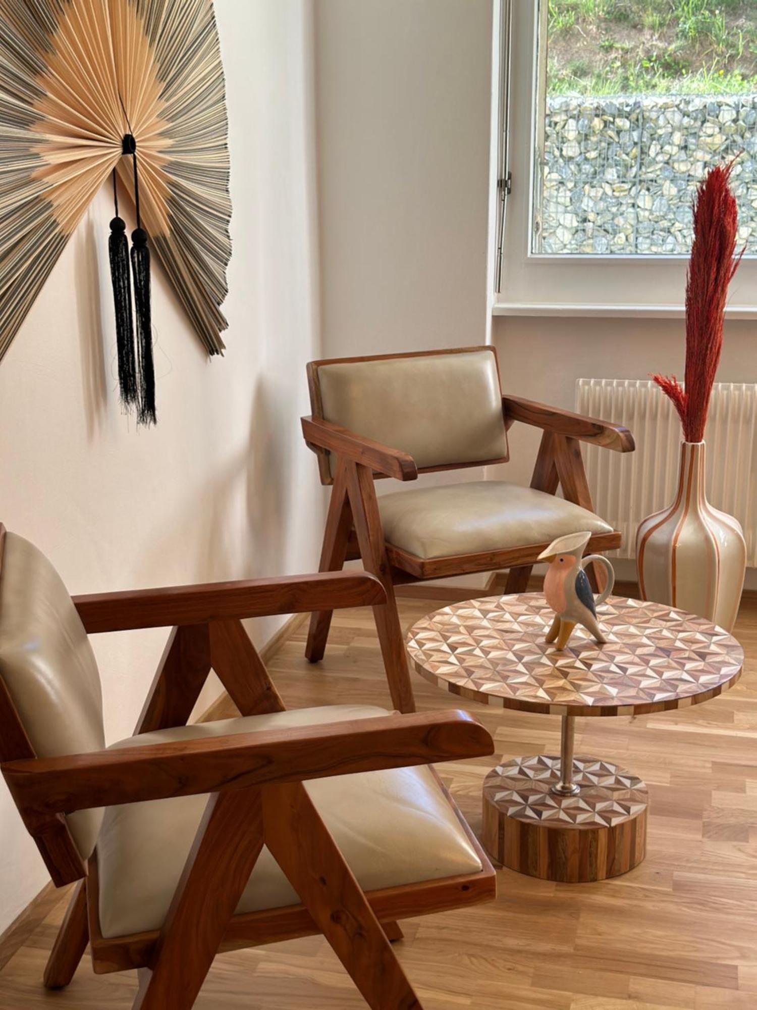 Cozy Central Apartment At A Special Price! 크란스몬타나 외부 사진