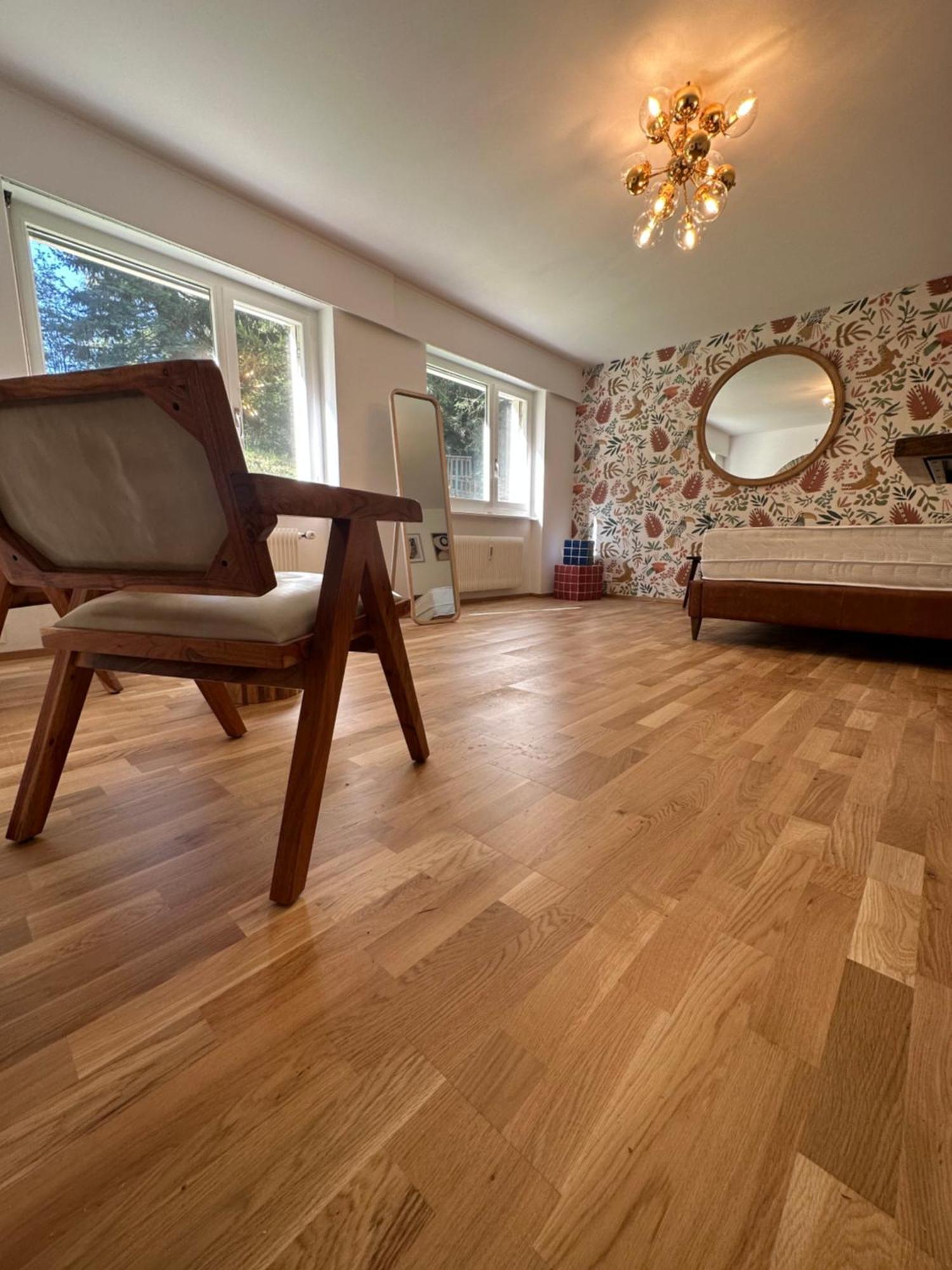 Cozy Central Apartment At A Special Price! 크란스몬타나 외부 사진