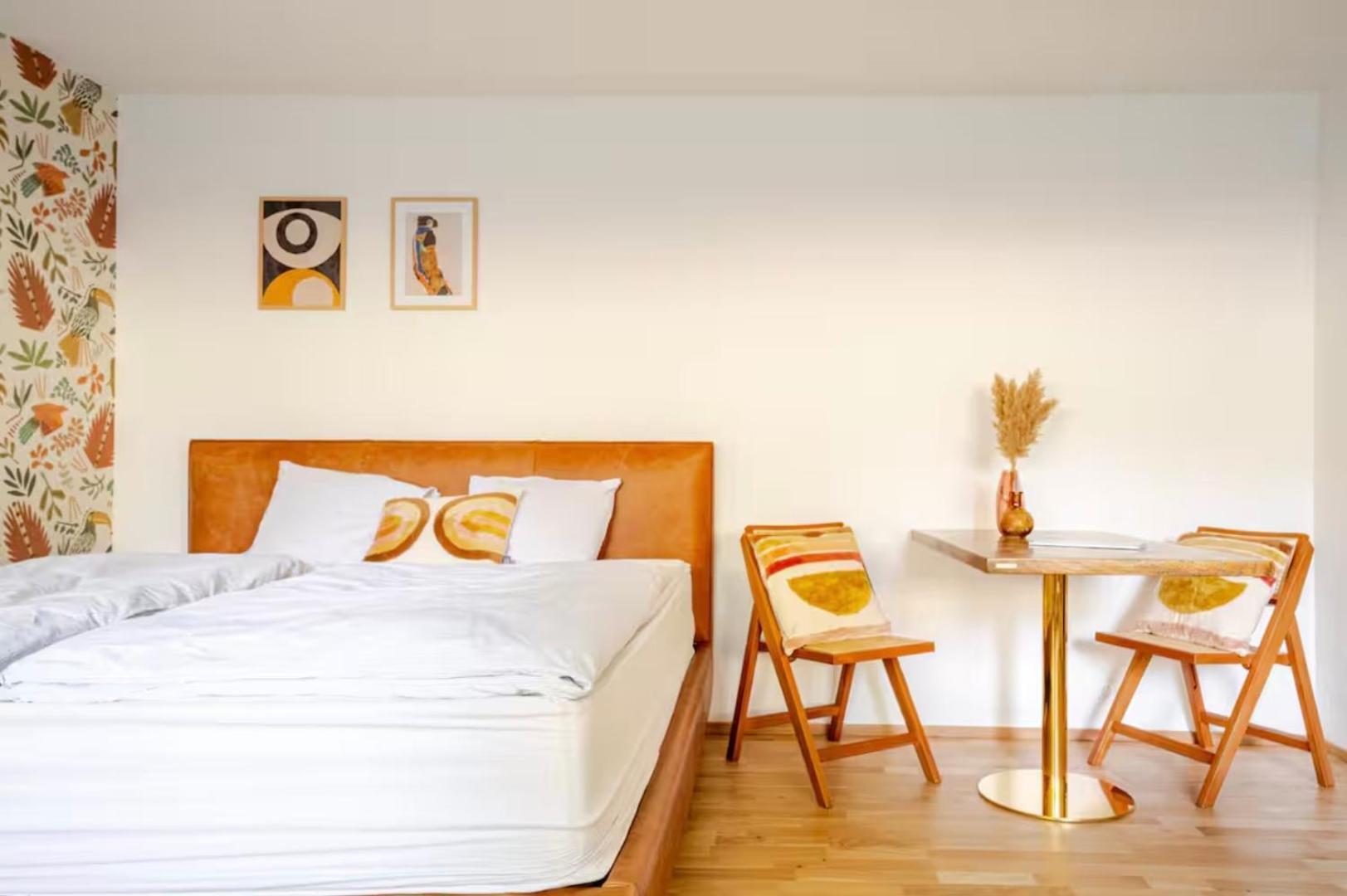 Cozy Central Apartment At A Special Price! 크란스몬타나 외부 사진